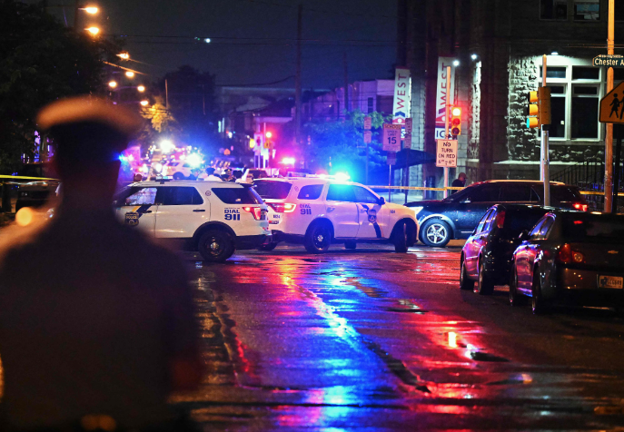 Tiroteo deja 16 muertos en Maine, EE.UU. ; sospechoso se fuga