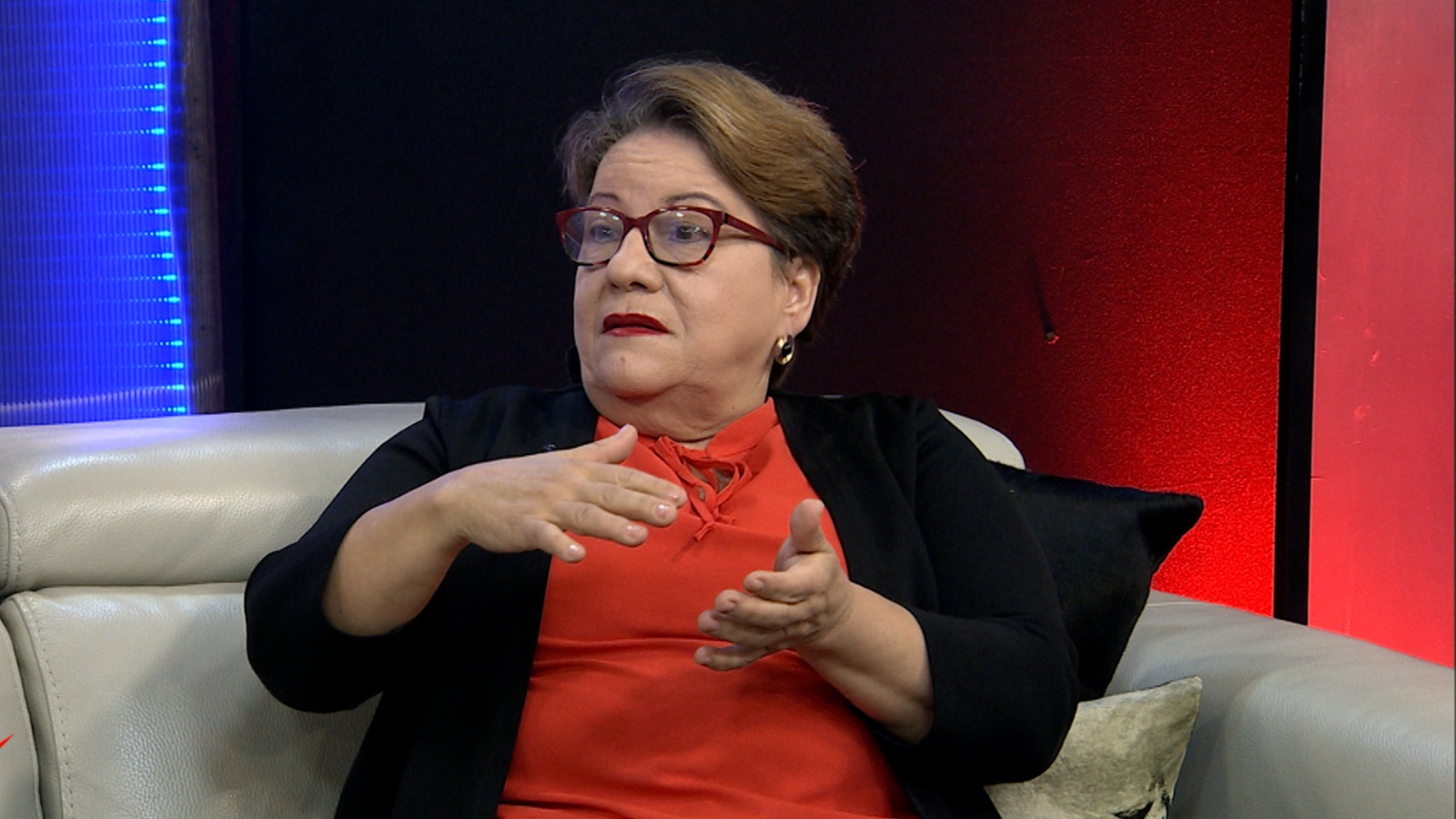 Directora de ONAMET dice Haití hace todo lo contrario a las medidas contra el cambio climático