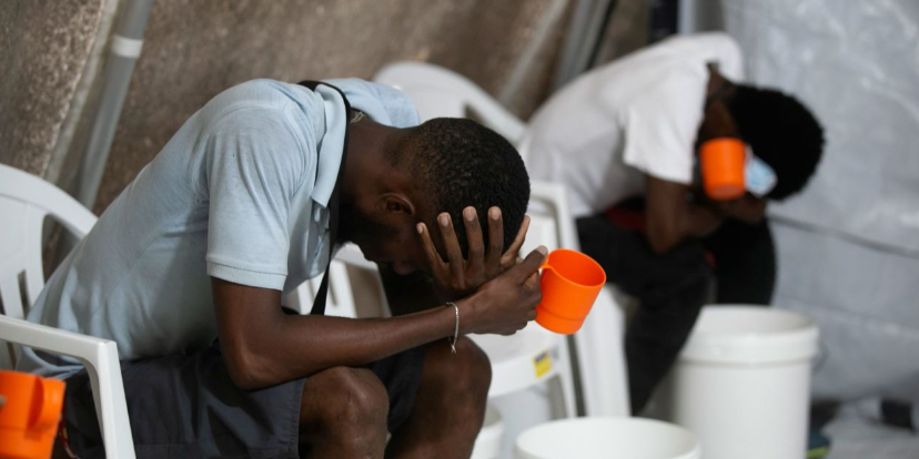 Proyectos de ayudas económicas en Haití y de seguridad en Perú son reconocidos por el BID