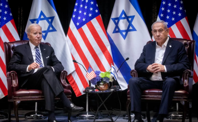  EE.UU. e Israel, ¿una relación tan inquebrantable como parece?