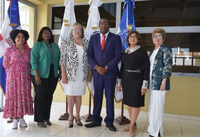 Gobierno dominicano y sociedad civil ponderan aportes de la mujer rural al desarrollo del país y beneficios de la asociatividad