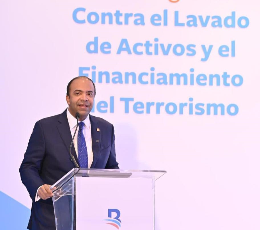 Banreservas realiza primer Congreso Contra el Lavado de Activos con varios especialistas – El Nuevo Diario (República Dominicana)