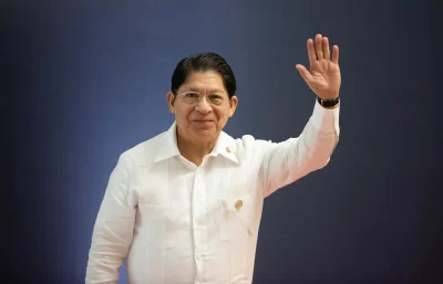 Nombran hermano del canciller de Nicaragua como embajador en Argelia