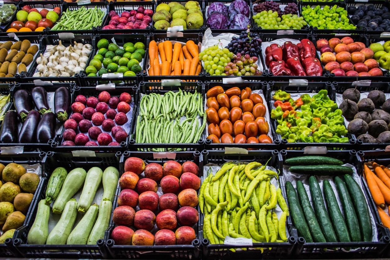 Informe atribuye al sistema alimentario un tercio de las emisiones de ...