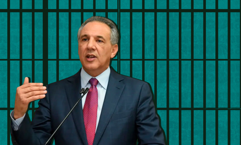 Más personalidades se suman a petición puesta en libertad José Ramón Peralta – El Nuevo Diario (República Dominicana)