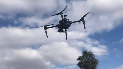 EE.UU. vuela drones sobre Gaza para ayudar a Israel en la recuperación de rehenes