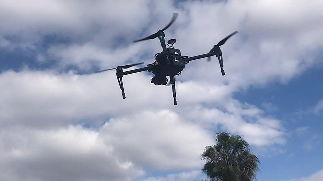 EE.UU. vuela drones sobre Gaza para ayudar a Israel en la recuperación de rehenes