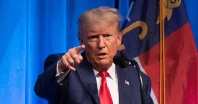 Juez del juicio por fraude contra Trump dice que su oficina recibió cientos de amenazas