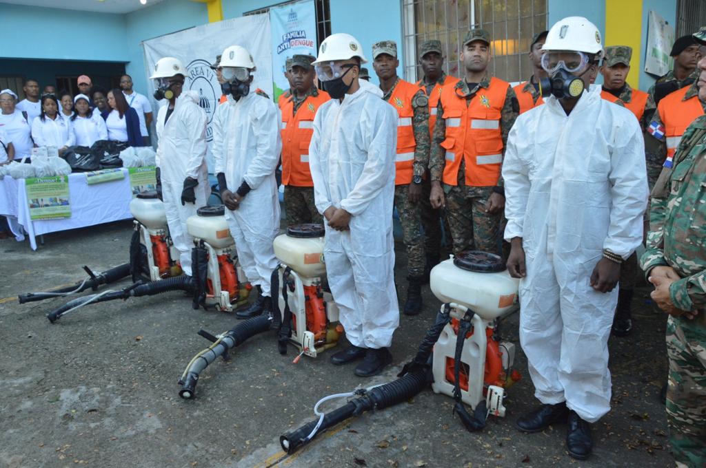 operativos civico militares contra el dengue4