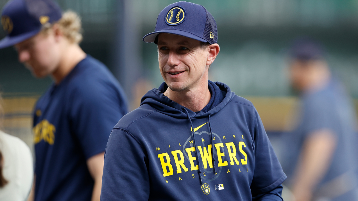 Potential Candidates for New York Mets Manager: Craig Counsell and Carlos Mendoza