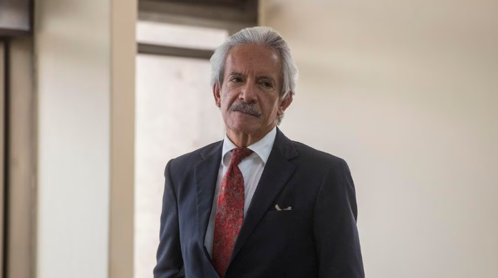 Juicio contra el reconocido periodista guatemalteco Zamora Marroquín se repetirá enperiodista