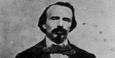 Carlos Manuel de Céspedes