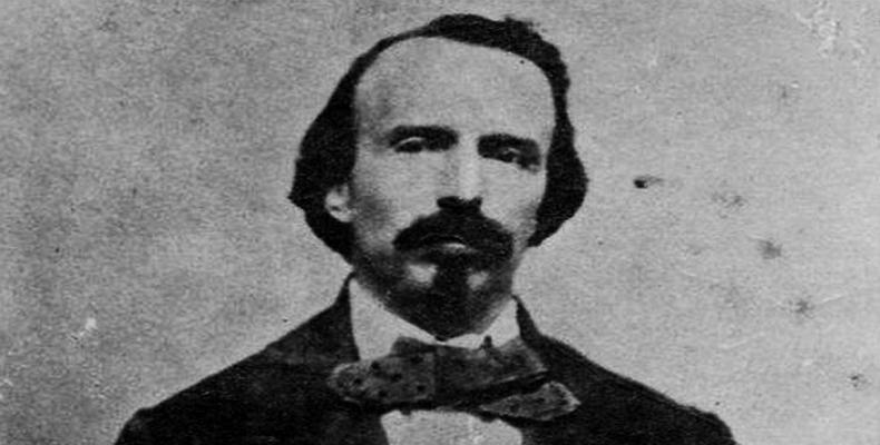 Carlos Manuel de Céspedes