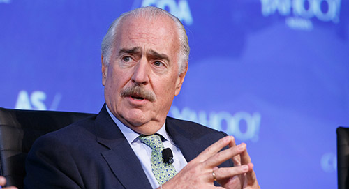 Andrés Pastrana dice gobierno de Abinader es ejemplo para la región y espera su reelección