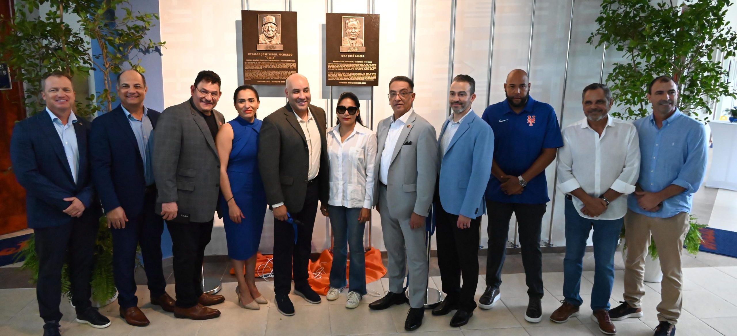 Osvaldo Virgil y José Alicea primeros exaltados al Salón de la Fama  Latinoamericano de Los Mets – El Nuevo Diario (República Dominicana)