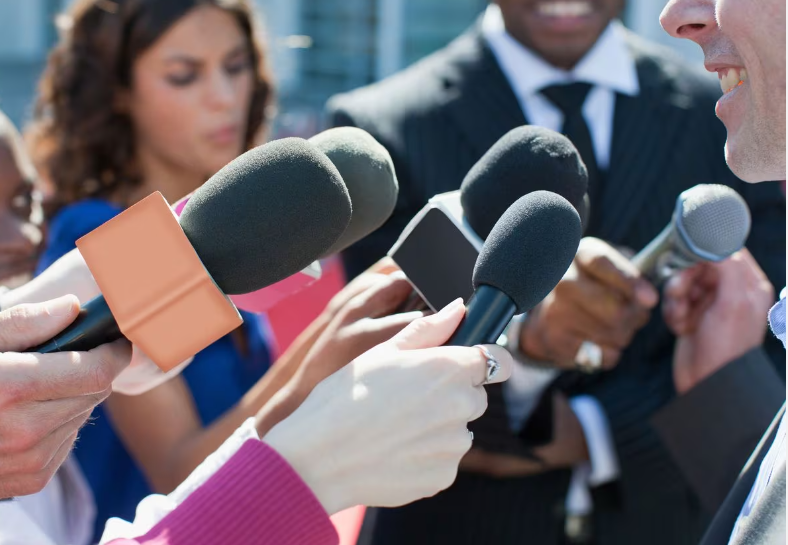 La prensa en Brasil vuelve a la normalidad tras "violencia" en gobierno de Bolsonaro