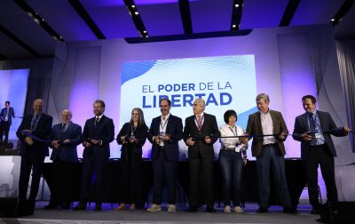 La SIP muestra "decepción" ante ausencia de Gobierno mexicano en inicio de asamblea anual