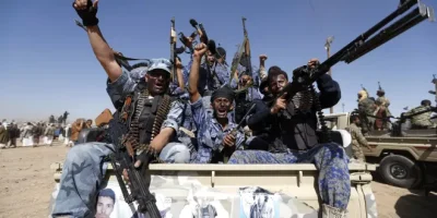 Los hutíes de Yemen revindican un nuevo ataque de misiles contra el sur de Israel. Foto: Fuente Externa