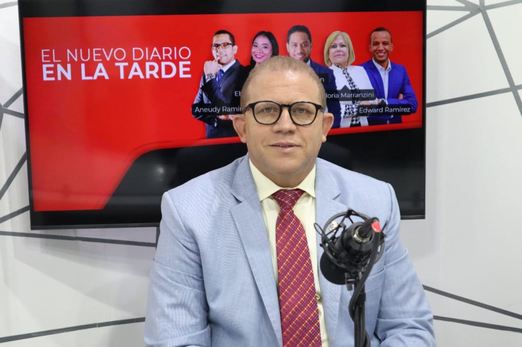 Diputado de la Rafael Castillo acusa a Abinader de hacer maniobra política con renegociación de Aerodom