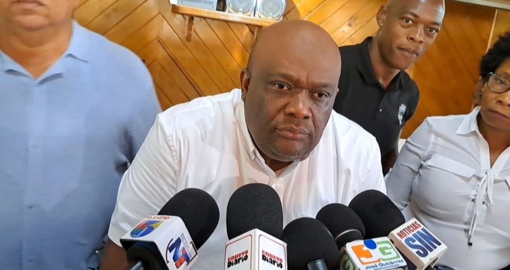 Anderson de los Santos