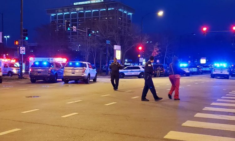 Dos muertos y dos heridos en un tiroteo en un hospital de Nuevo Hampshire (EE.UU.) Foto: Fuente Externa