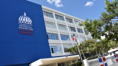 Ministerio de trabajo informó que mañana hay labores
