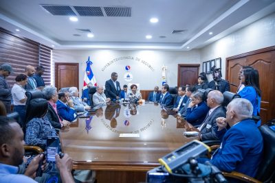 Superintendente Josefa Castillo y sector seguros anuncian responderán reclamos de los usuarios perjudicados por lluvias