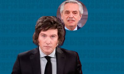 Transición inicia sin encuentro entre actual presidente. (Foto: Fuente Externa)