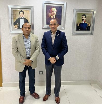 16 de diciembre en la Biblioteca Nacional Pedro Henríquez Ureña