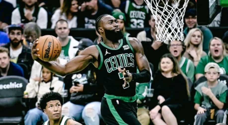 The Celtics beat the Bucks by suffering to finish – El Nuevo Diario (Dominican Republic)