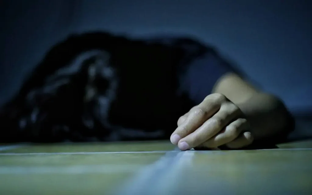 Ecuador registró 277 feminicidios entre el 1 de enero y el pasado 15 de noviembre. (Foto: Fuente Externa)