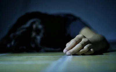 Ecuador registró 277 feminicidios entre el 1 de enero y el pasado 15 de noviembre. (Foto: Fuente Externa)