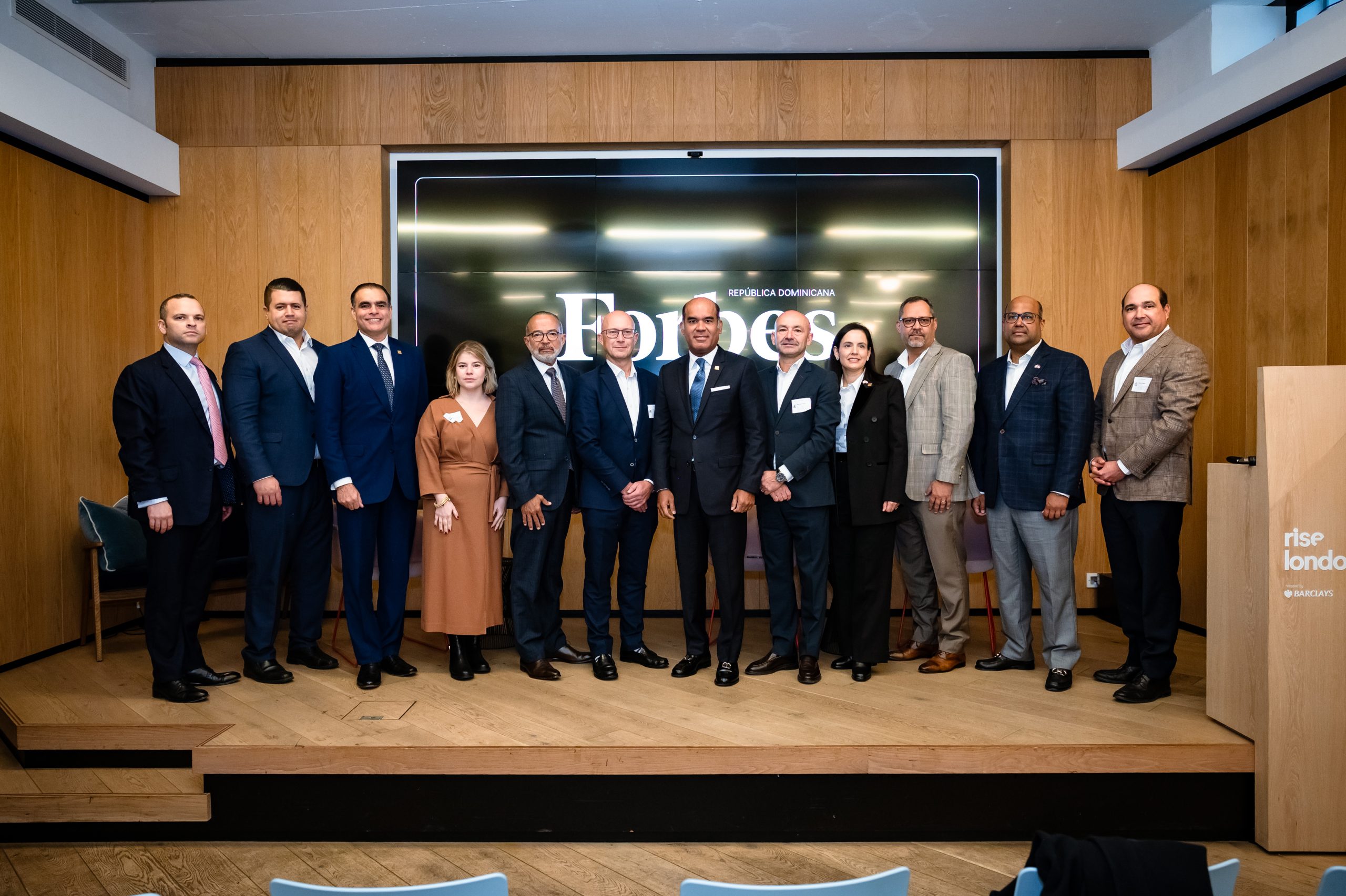 Seguros Reservas destaca a RD como HUB del Caribe en materia de seguros