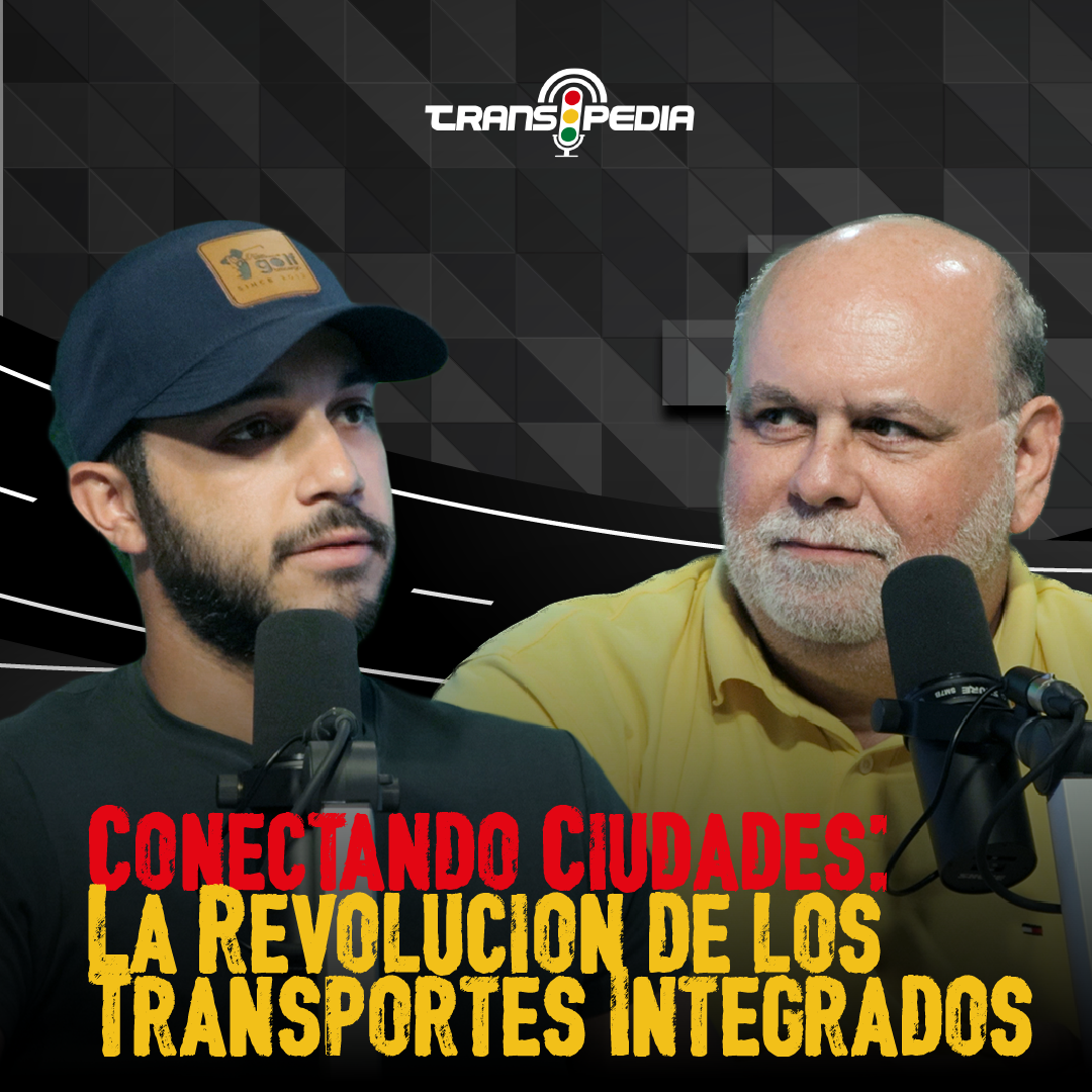 Conectando Ciudades: La Revolución de los Transportes Integrados