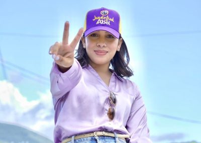 Dharien Dotel Batista