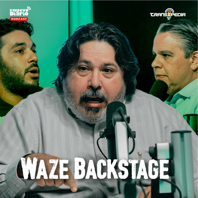 La verdad de WAZE en RD