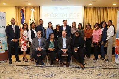 World Vision y Food for the Poor beneficiarán a más de 2 millones personas con proyecto