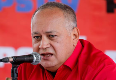Diosdado Cabello