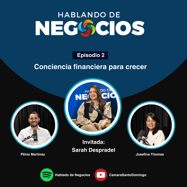 Conciencia financiera para crecer
