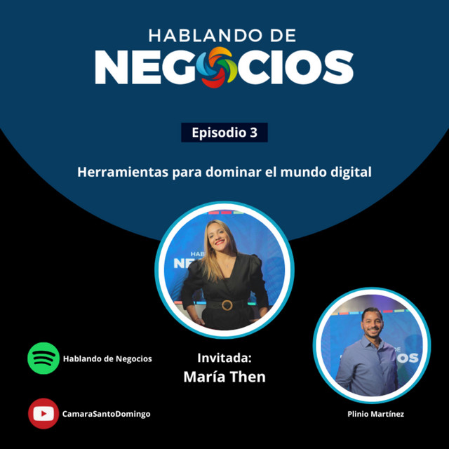 Dominando el mundo digital