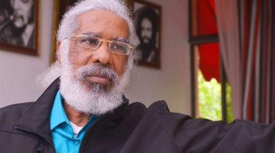 Hubieres al ministro de Agricultura: “En Bayaguana iniciaron caminos vecinales, pero abandonaron los trabajos”