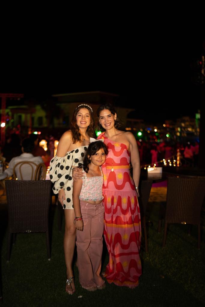 Brilla la magia en la ciudad destino Cap Cana