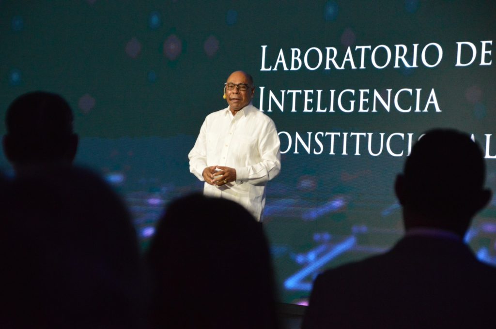 Dr. Milton Ray Guevara