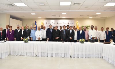 Nuncio apostólico en los Estados Unidos, cardenal Christophe Pierre