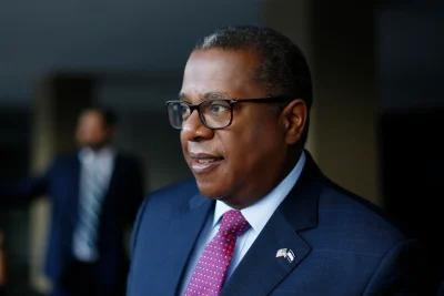 EE.UU. exige proceso "expedito y transparente" para habilitar a Machado en Venezuela