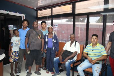 Comerciantes denuncian CESFRONT despoja plátanos que comercializarían en mercado de Jimani