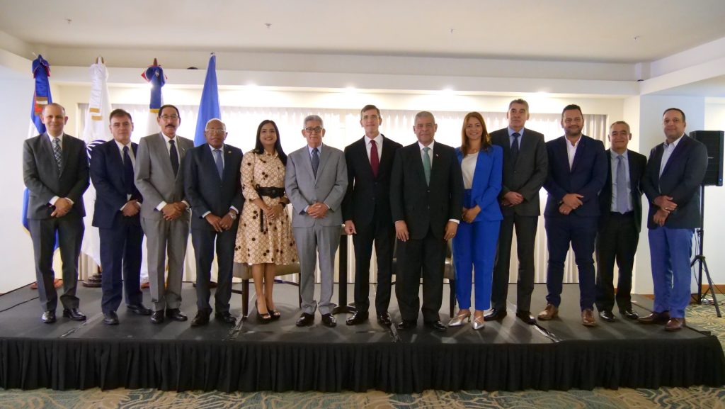 Presentan modelo conceptual del nuevo Proyecto Presupuesto Plurianual Orientado a Resultados