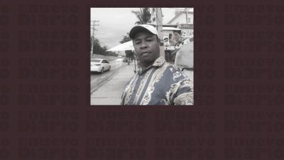 Hombre pierde la vida tras ser impactado por un vehículo en Bávaro