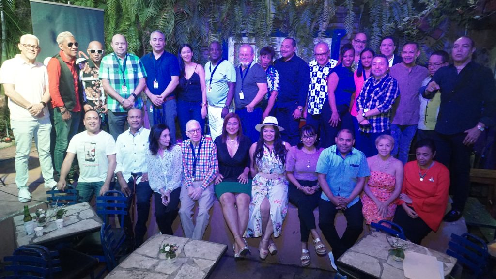 Adopae) ratificó a su Consejo Directivo para el período 2023-2025