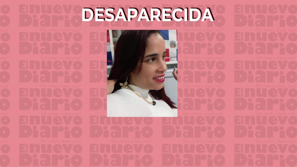 Desesperada búsqueda: Gabriela Reyes desaparece en Pamplona, España